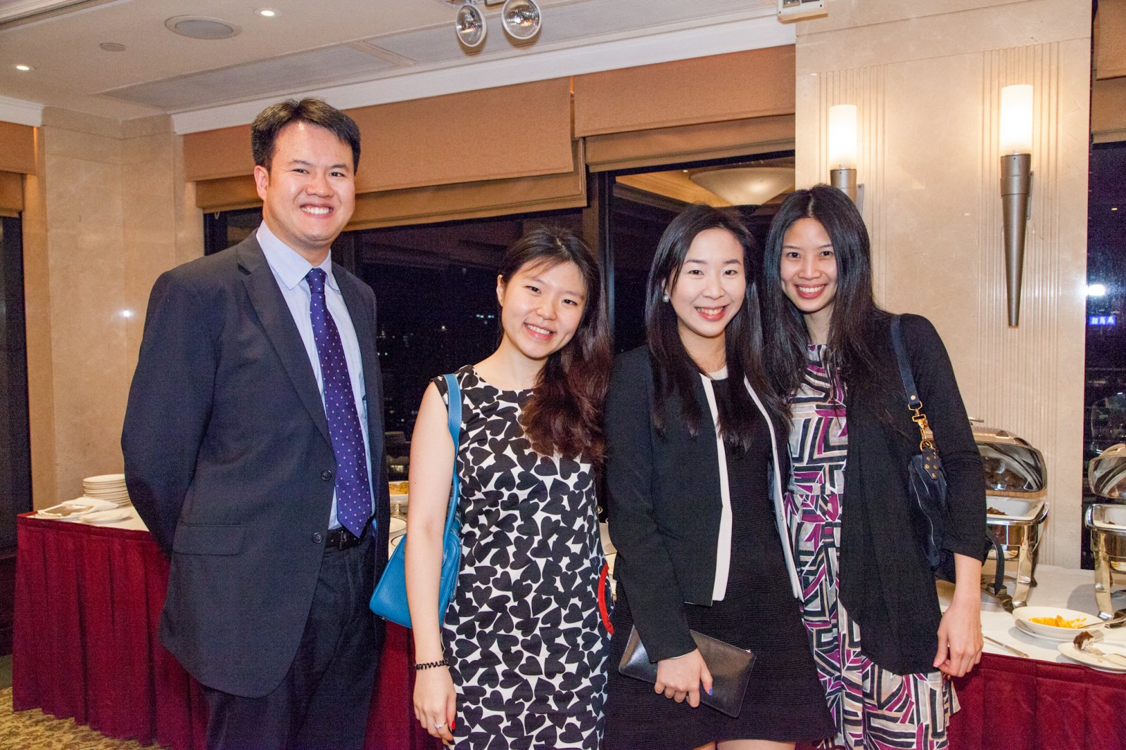 20140410 Vice Chancellor's Reception128